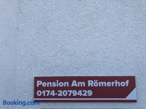 Pension Am Römerhof - Image 2
