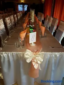 Kanclera Hotel - Image 2
