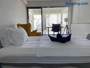 Muse&Mingle Beach Room - Image 3