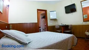 Caparaó Parque Hotel - Image 3