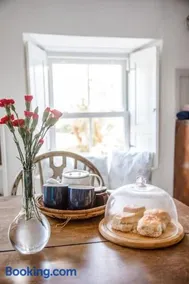 Charming Cornish Cottage, Portreath, Dogs Welcome - Image 2