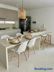 Moderno apartamento amoblado via Ricaurte-Girardot - Image 5