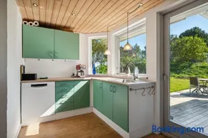 Holiday Home With A View Of The Beautiful Natural Landscape Of Mols - Image 4
