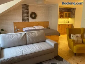 Apartmány Štěpánkova 85 - Image 2