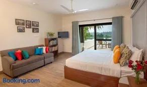 The Ambassador's Residence Kochi - a VKation Experience - Image 2