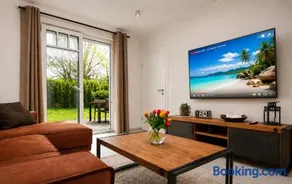 Haus am Wald Wohnung Sommer - Image 2