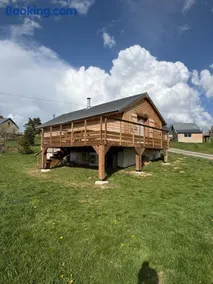Chalet Echo des Montagnes - Image 1