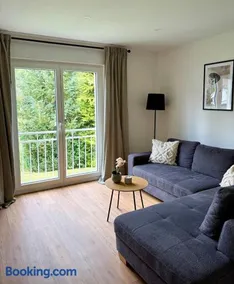 Ferienwohnung Hinter der Hütte - Image 2