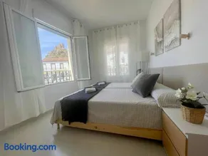 Apartamento Mirador-Castillo Belmez - Image 3