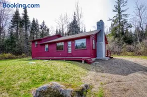 Notch Lodge - Image 1