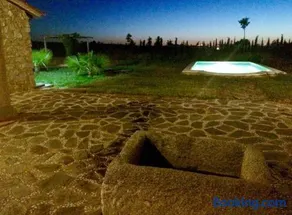 Comfortable House with Shared Pool in Alcaracejos - Image 5