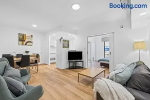 Renovated Family Apartment with Pool & WiFi - Image 1