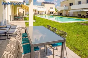 Maison Villa Ronchi - Image 2