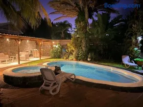 Villa Clémentine villa with private pool - Image 2
