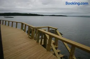 Everett Cottage at Indian Point in Bar Harbor - Image 3
