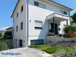 Ferienwohnung Alina - Image 1