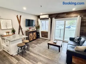 1 Bedroom River and Loon View Balcony Indoor Pool - Image 1