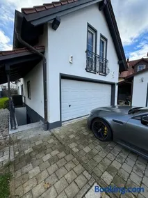 Ferienwohnung Graf - Image 1
