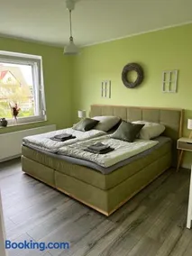 Ferienwohnung Kreuzfeld - Image 1