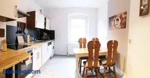 Landidylle Mertensdorf - Ferienwohnung - Image 2