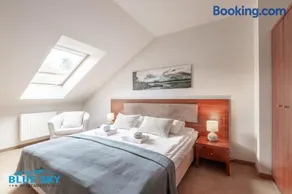 Apartamenty BlueSky - Zaciszna, balkon, blisko centrum i szlaków - Image 3
