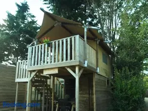 Camping le Moulin des Oies - Image 2