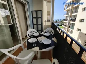 Apartamento Almerimar primera linea de playa - Image 2