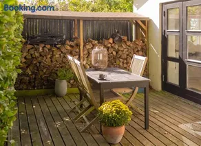 Kamilla's cottage, 1 km. from the beach - Image 3