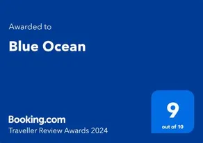 Blue Ocean - Image 1