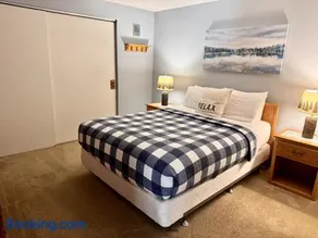2 Bedroom double loft with amazing Mountain Views - Image 4