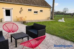 Logement indépendant à la campagne proche du Pôle européen du Cheval et Circuit des 24h du Mans - Image 2