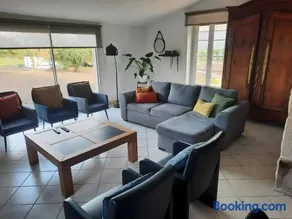 Gîte Les Copines - L'Autre vie - Image 2