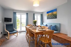 4 Crespigny House - Aldeburgh Coastal Cottages - Image 1