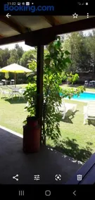 Cabaña Campestre de 1 Ambiente En Paine - Image 3