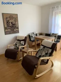 Einladendes Appartement im Grünen für 2 Personen - Image 1