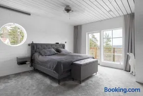 Fantastisk Villa med extra allt - Image 3