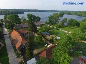 4 Sterne Wohnen "Zum alten Forsthof" am Schlosspark, App 3 "wunnerbor" - Image 1