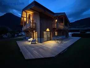 Chalet PIERRA MENTA ski & commodités - Image 1
