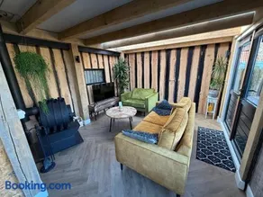 Bosuil, holiday home with sauna - Image 2