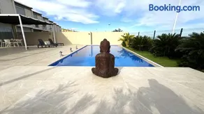 Casa Del Mar, piscina privada frente al mar - Image 5