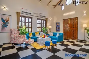 EKOSTAY - Mount Emerald Villa - Image 4