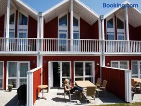 6 person holiday park home in Løkken - Image 2