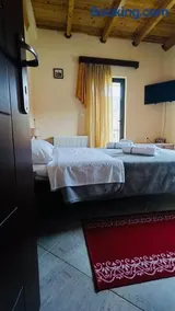 Villa Athamanio - Suite - Image 1