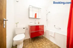 4104 Stilvoll eingerichtetes Studio mit Suedbalkon - Image 4