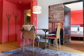 Alpinikum Apartments - Image 2