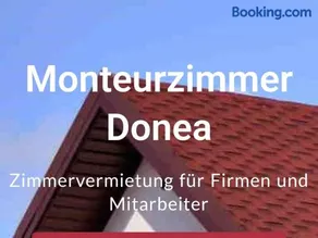 Zimmervermietung Donea - Image 1