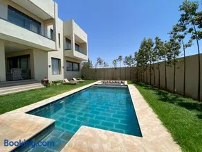 Villa Dounia Nuova - Image 1