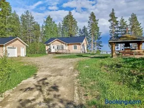 Holiday Home Villa niemi by Interhome - Image 1