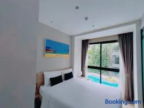 1 Bedroom Pool view at Diamond Condo, Bangtao - Image 3