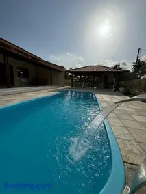 Casa aconchegante em Guadalupe/PE - Image 3